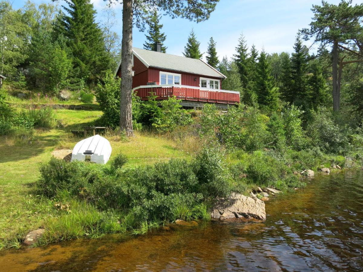 Holiday Home Ogge - Soo690 By Interhome Svaland 외부 사진