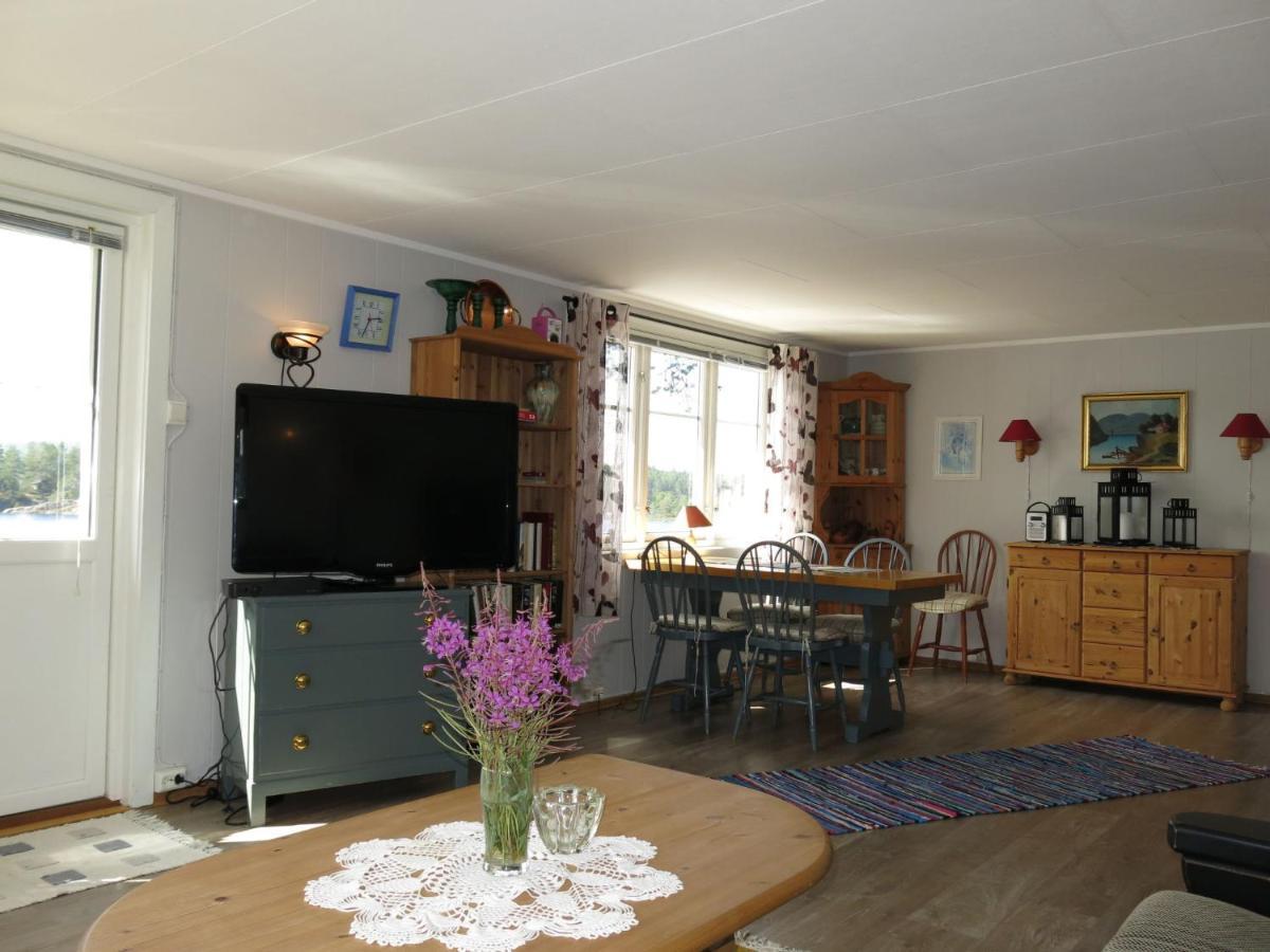 Holiday Home Ogge - Soo690 By Interhome Svaland 외부 사진