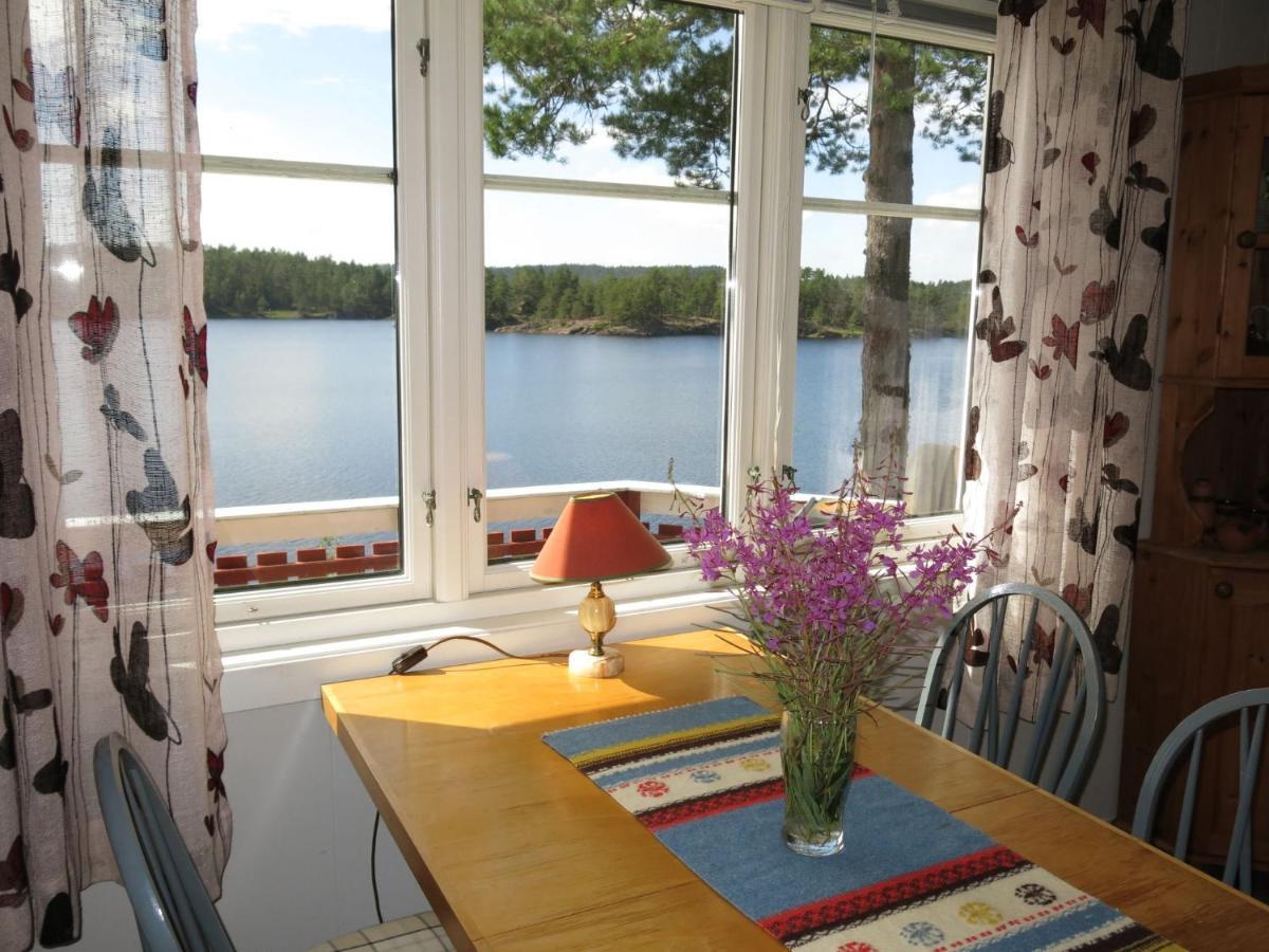 Holiday Home Ogge - Soo690 By Interhome Svaland 외부 사진