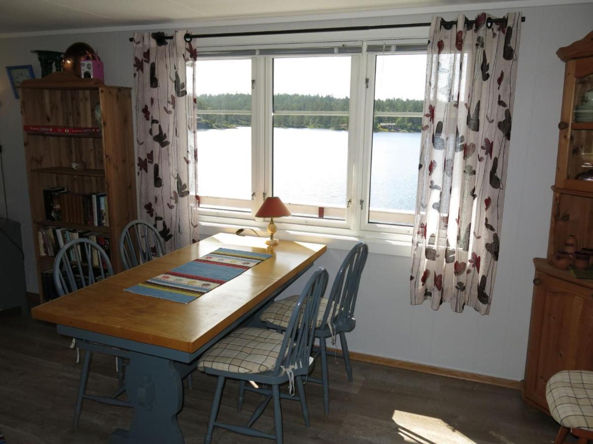 Holiday Home Ogge - Soo690 By Interhome Svaland 외부 사진