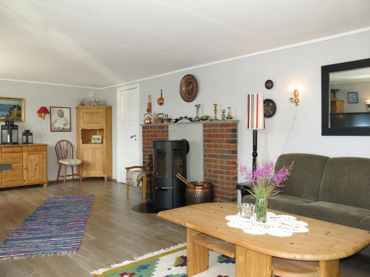 Holiday Home Ogge - Soo690 By Interhome Svaland 외부 사진