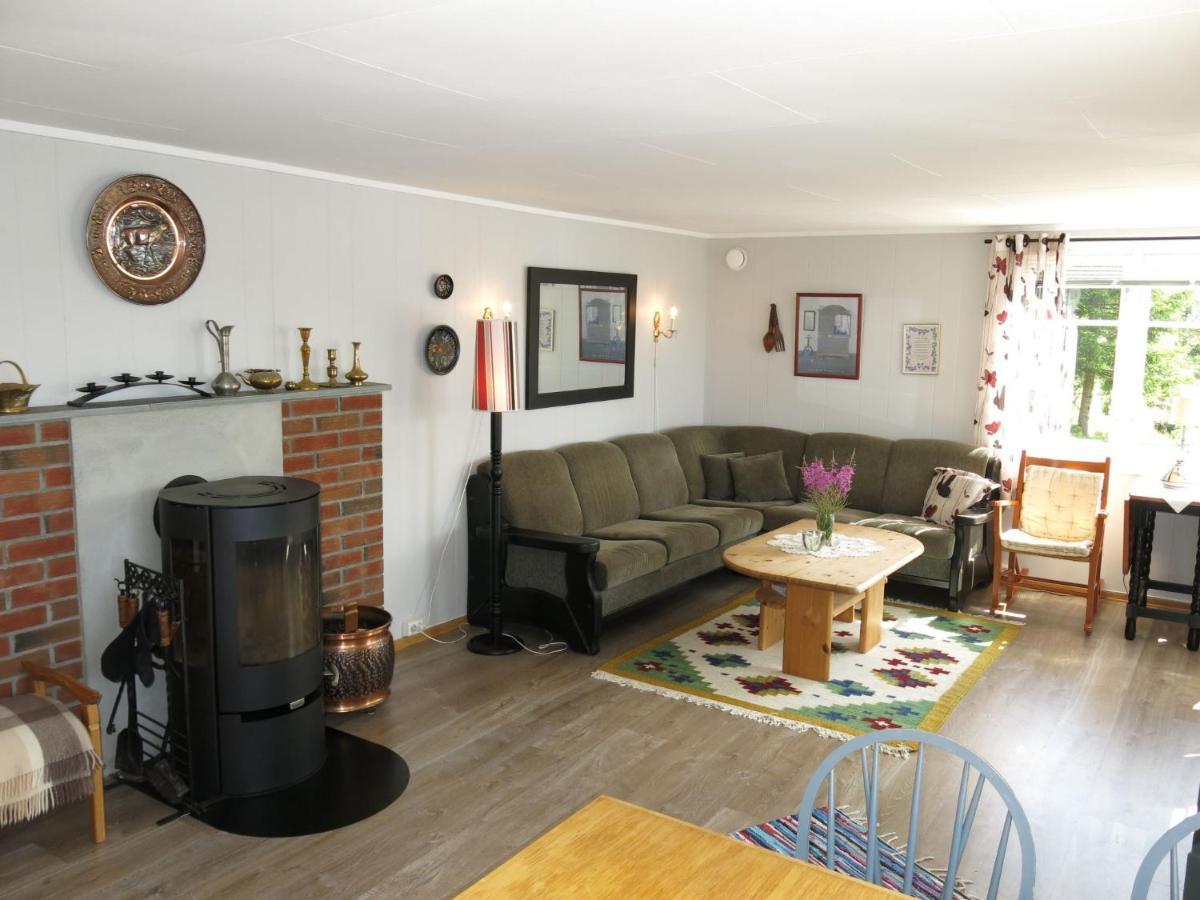 Holiday Home Ogge - Soo690 By Interhome Svaland 외부 사진