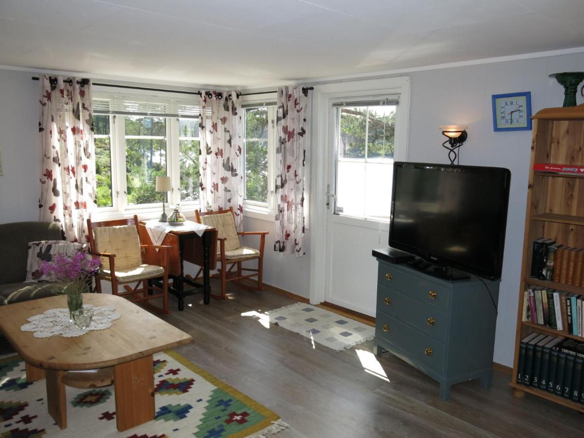 Holiday Home Ogge - Soo690 By Interhome Svaland 외부 사진