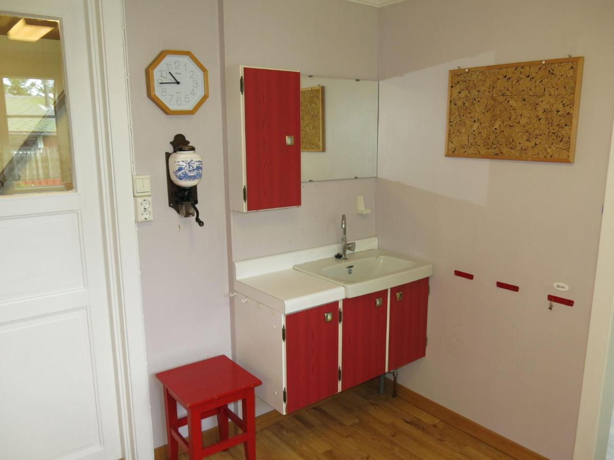 Holiday Home Ogge - Soo690 By Interhome Svaland 외부 사진