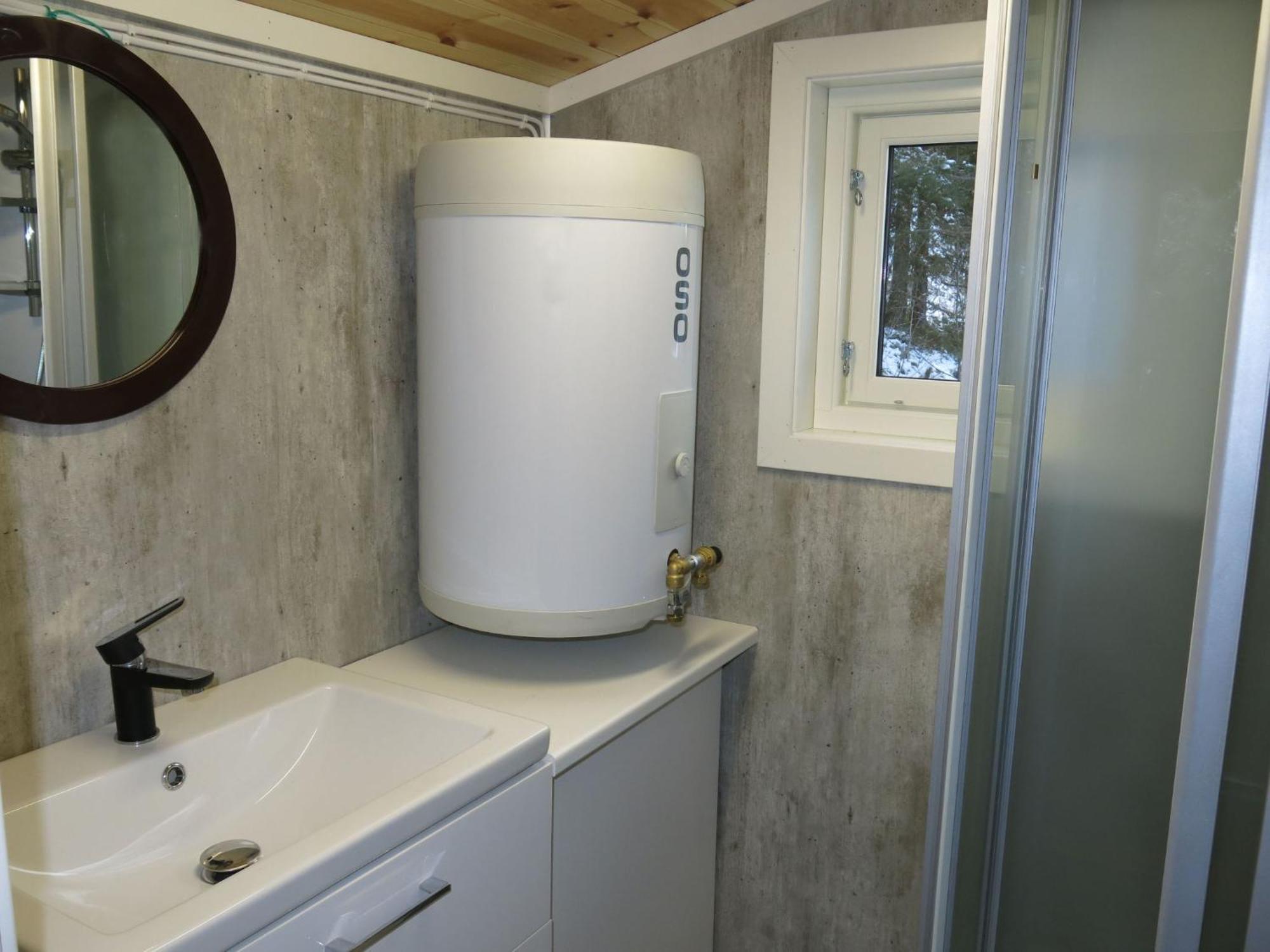 Holiday Home Ogge - Soo690 By Interhome Svaland 외부 사진